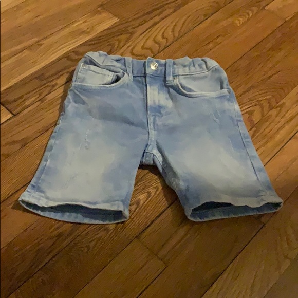 H&M boys short - Picture 2 of 5